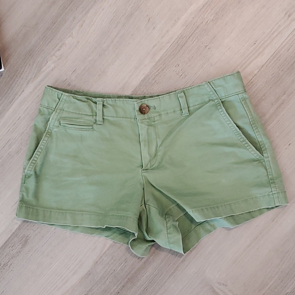 GAP summer shorts